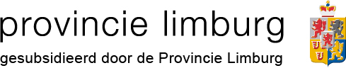 logo provincie limburg