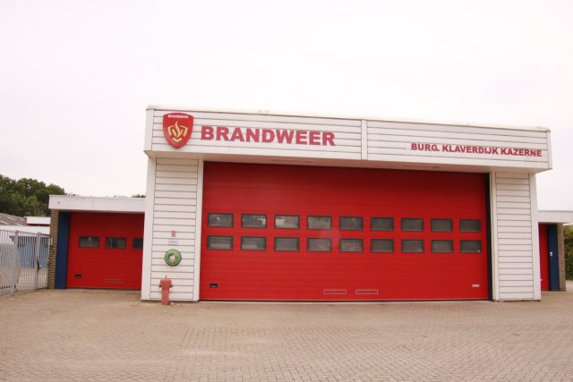 AED De Flammert Nieuw-Bergen