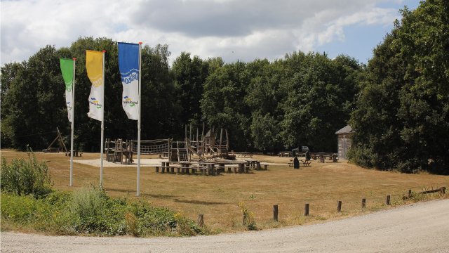 Speeltuin Eendenmeer