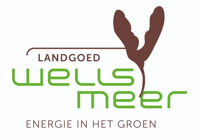 Landgoed Wells Meer Energie in het groen